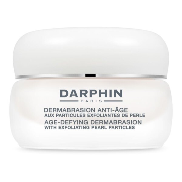 Darphin Age Defying Dermabrasion With Exfoliating Pearl Particles – Professional Care Darphin Age Defying Dermabrasion With Exfoliating Pearl Particles – Professional Care
