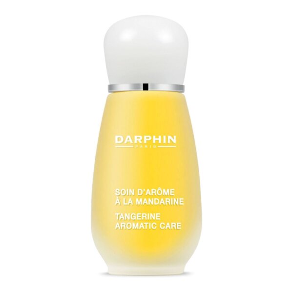 Darphin Essential Oil Elixir Tangerine Aromatic Darphin Essential Oil Elixir Tangerine Aromatic