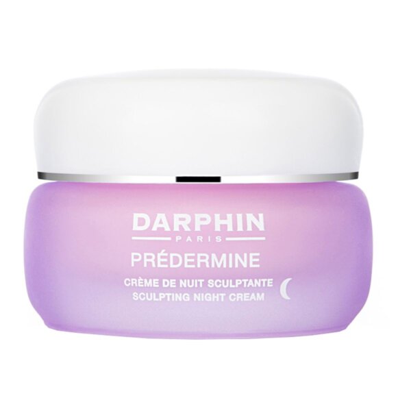 Darphin Moisturisers Predermine Sculpting Night Cream