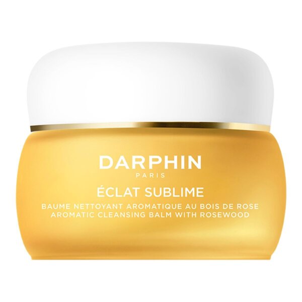 Darphin Eclat Sublime Aromatic Cleansing Balm With Rosewood