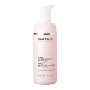 Darphin Intral Air Mousse Cleanser
