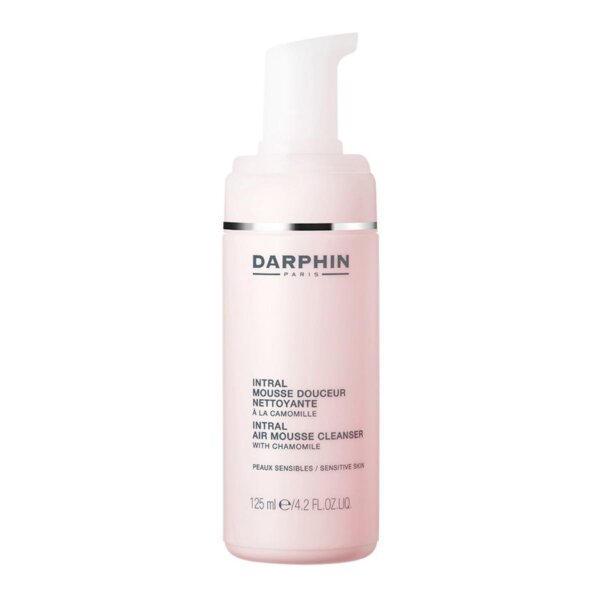 Darphin Intral Air Mousse Cleanser