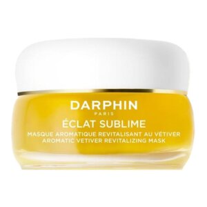 Darphin Eclat Sublime Aromatic Revitalizing Vetiver Mask