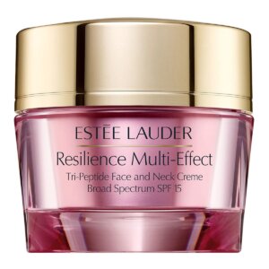 E.Lauder Resilience Multi-Effect Creme SPF15