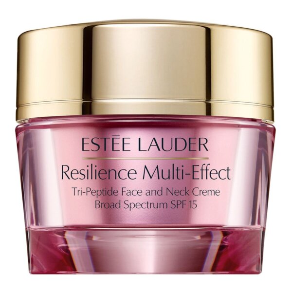 E.Lauder Resilience Multi-Effect Creme SPF15