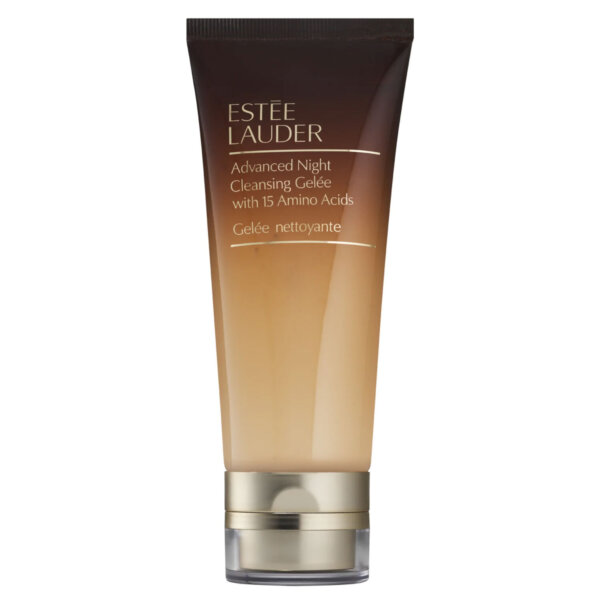 E.Lauder Advanced Night Cleansing Gelée With 15 Amino Acids E.Lauder Advanced Night Cleansing Gelée With 15 Amino Acids