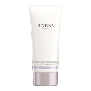 Juvena Pure Clarifying Cleansing Foam