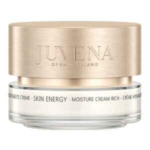 Juvena Skin Energy Moisture Cream – Rich Day & Night/Dry