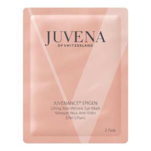 Juvena Epigen Lifting Anti-Wrinkle Eye Mask Pack