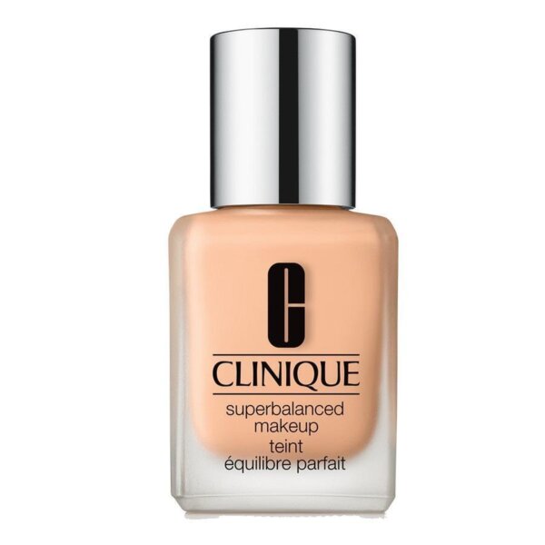 Clinique Superbalanced Makeup 30 ml – toon 01 Petal Clinique Superbalanced Makeup 30 ml – toon 01 Petal
