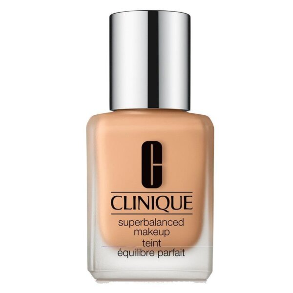 Clinique Superbalanced Makeup 30 ml – toon CN40 Cream Chamois Clinique Superbalanced Makeup 30 ml – toon CN40 Cream Chamois