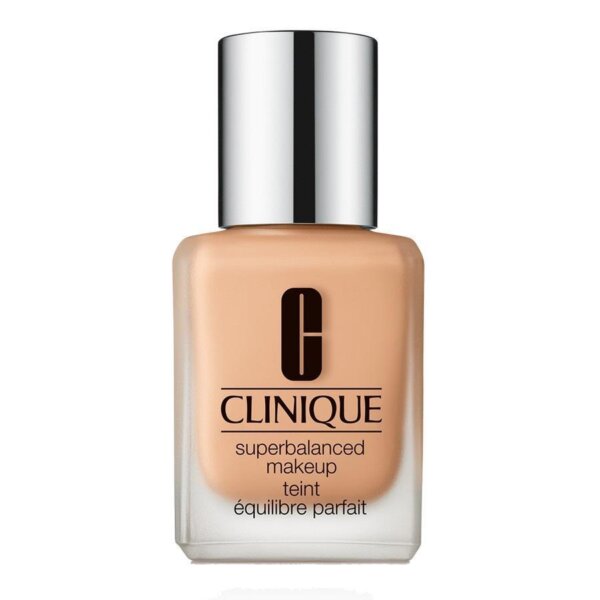 Clinique Superbalanced Makeup 30 ml – toon CN63,5 Linen Clinique Superbalanced Makeup 30 ml – toon CN63,5 Linen