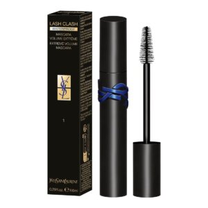 YSL Lash Clash Mascara