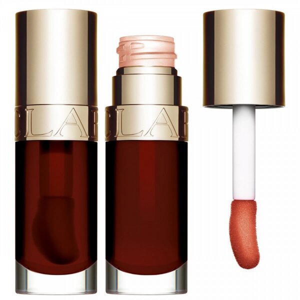 Clarins Lip Comfort Oil huuleõli 7 ml – toon 09 Chocolate Clarins Lip Comfort Oil huuleõli 7 ml – toon 09 Chocolate