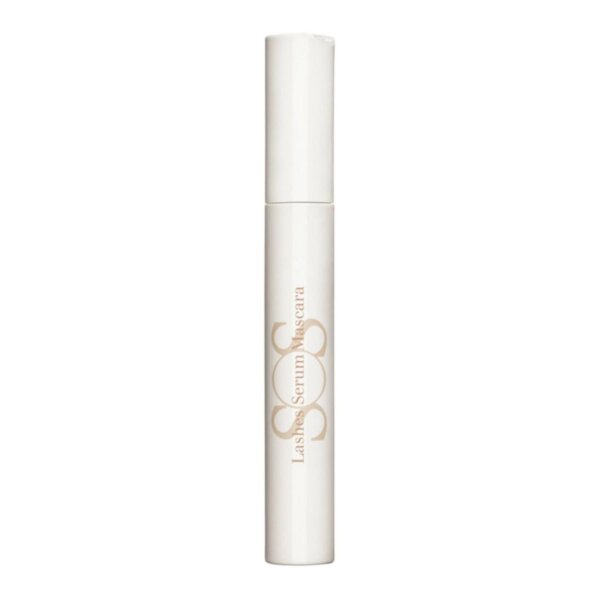 Clarins SOS Lashes Serum Mascara Clarins SOS Lashes Serum Mascara