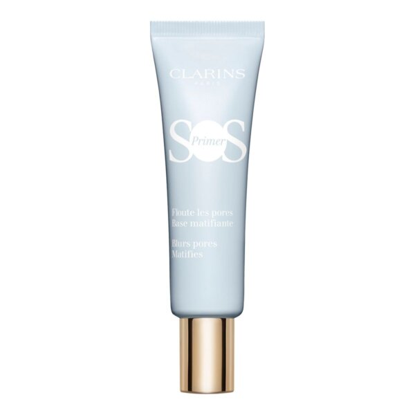 Clarins SOS Primer Clarins SOS Primer