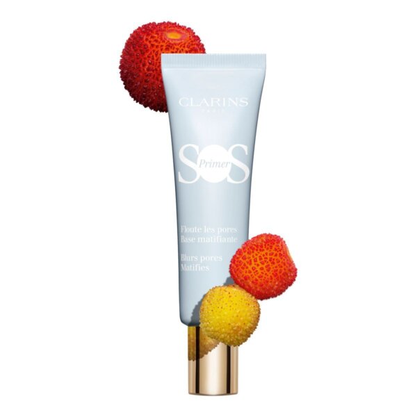 Clarins SOS Primer