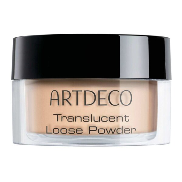 Artdeco Translucent Loose Powder Artdeco Translucent Loose Powder