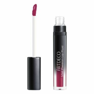 Artdeco Mat Passion Lip Fluid