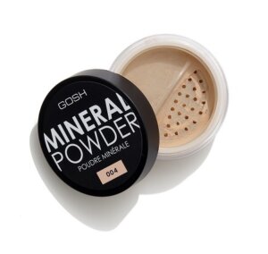 Gosh Mineral Powder