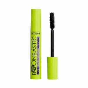 Gosh Boombastic XXL Swirl Volume Mascara
