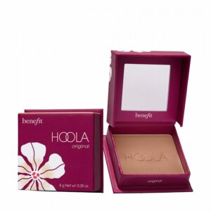 Benefit Hoola Matte Bronzing Powder