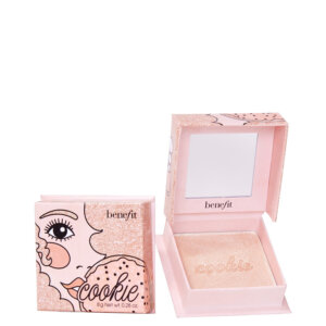 Benefit Wanderful World Blushes Powder Highlighter