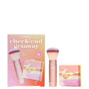 Benefit Cheek-End Getaway Set
