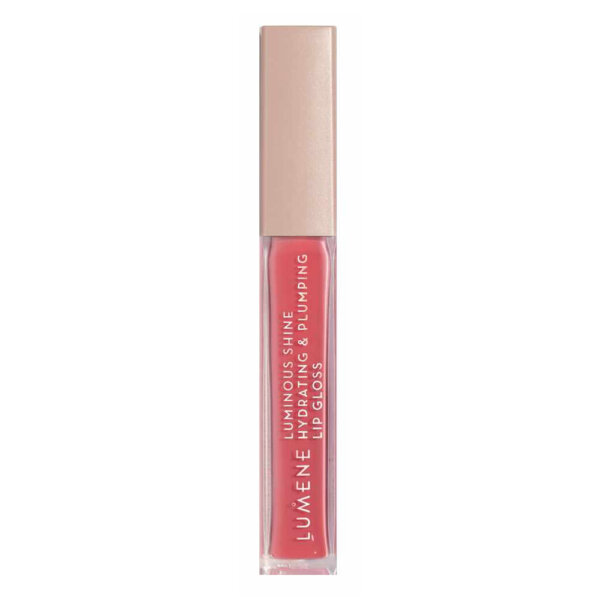 Lumene Luminous Shine Hydrating & Plumping huuleläige 5 ml Luminous Shine Hydrating And Huuleläige