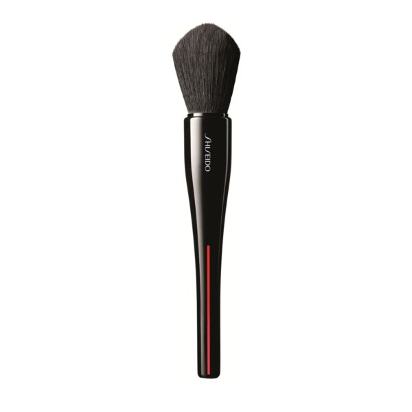 Shiseido Maru Fude Multi Face Brush meigipintsel Shiseido Maru Fude Multi Face Brush