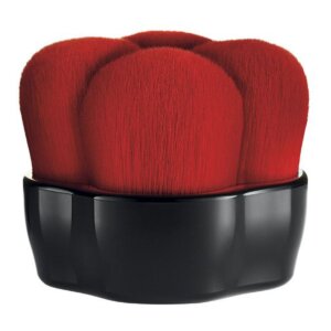 Shiseido Hanatsubaki Hake Polishing Face Brush