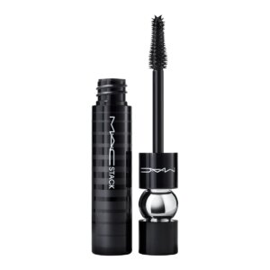 MAC Stack Macro Mascara