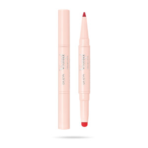 Pupa Vamp! Creamy Duo Lip Pencil