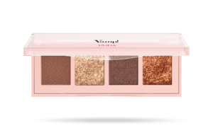 Pupa Vamp! Palette 4 Ombres