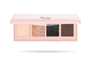 Pupa Vamp! Palette 4 Ombres