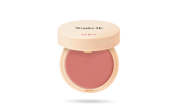 Pupa Wonder Me Blush