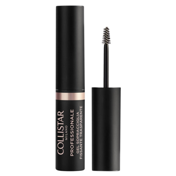 Collistar Professionale Eyebrow Gel kulmugeel 6 ml Collistar Professionale Eyebrow Gel Kulmutoode