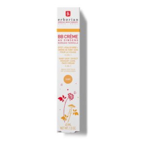 Erborian BB Cream Au Ginseng 5-In-1 Baby Skin Effect SPF20