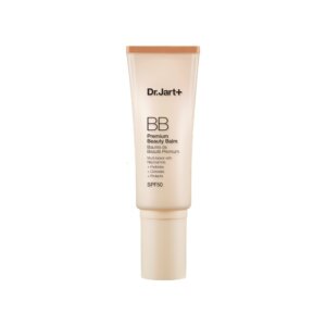 Dr. Jart+ BB Premium Beauty Balm SPF50