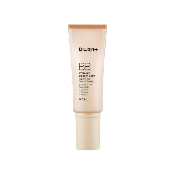 Dr. Jart+ BB Premium Beauty Balm SPF50