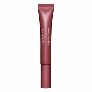 Clarins Lip Perfector huulehooldus 12 ml – toon 25-Mulberry Glow