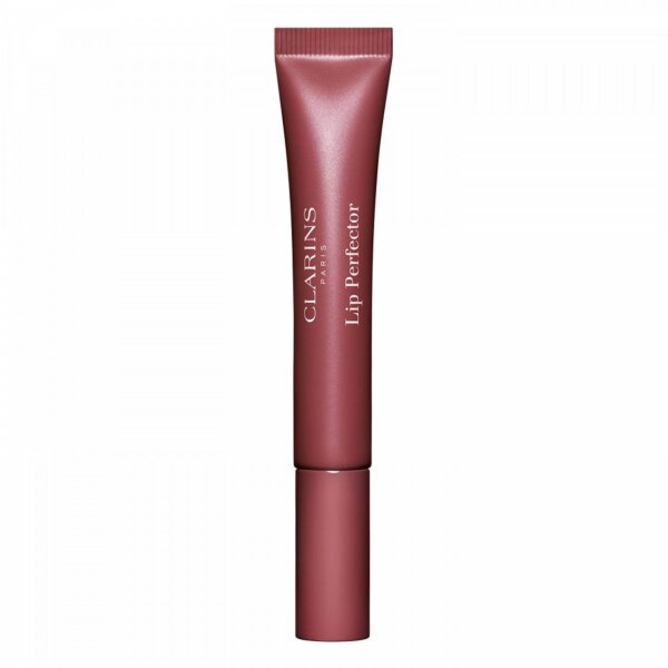 Clarins Lip Perfector huulehooldus 12 ml – toon 25-Mulberry Glow Clarins Lip Perfector huulehooldus 12 ml – toon 25-Mulberry Glow