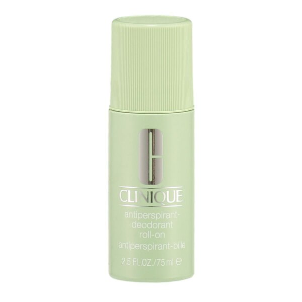 Clinique Antiperspirant Roll-On Deodorant – Effective antiperspirant Clinique Antiperspirant Roll-On Deodorant – Effective antiperspirant