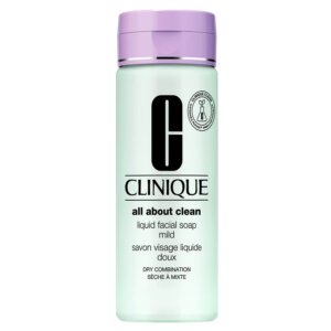 Clinique Foaming seep pilt 2