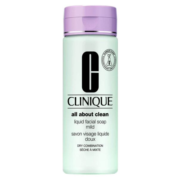 Clinique Foaming seep Clinique Foaming seep pilt 2