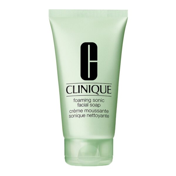 Clinique Foaming seep pilt 3