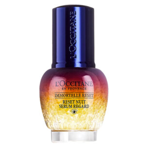 L’Occitane Immortelle Reset Overnight Serum