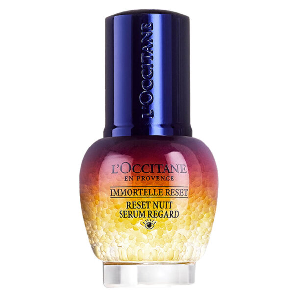 L’Occitane Immortelle Reset Overnight Serum L’Occitane Immortelle Reset Overnight Serum