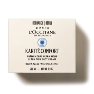 L’Occitane Karité Ultra Rich Body Cream Refill – Náplň do tělového krému