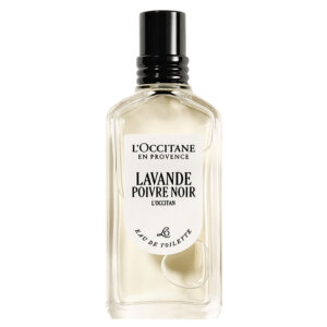 L’Occitane Lavande Poivre Noir EDT